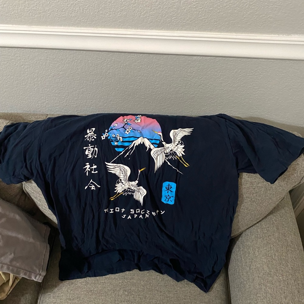 designed tshirt